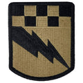525th Battlefield Surveillance Brigade Patch