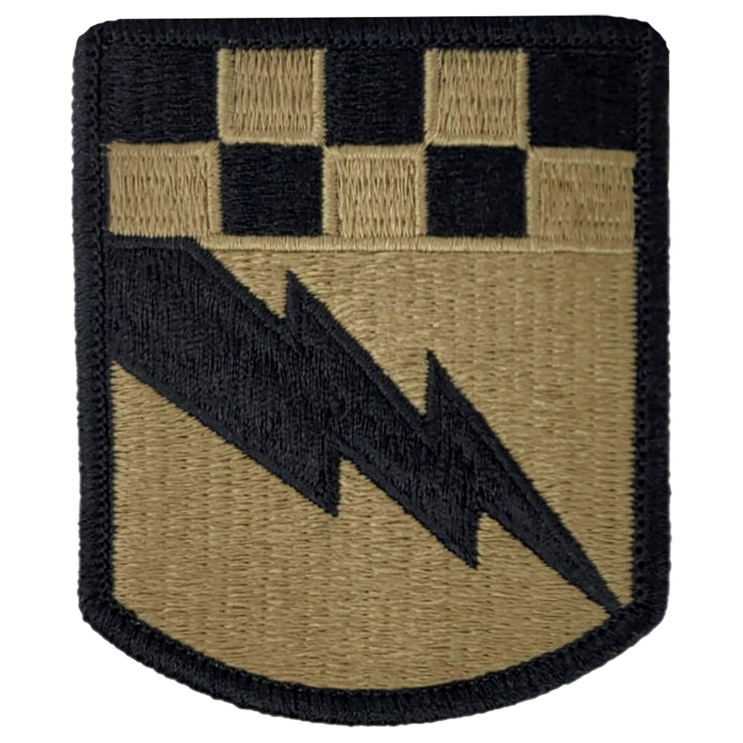 525th Battlefield Surveillance Brigade Patch