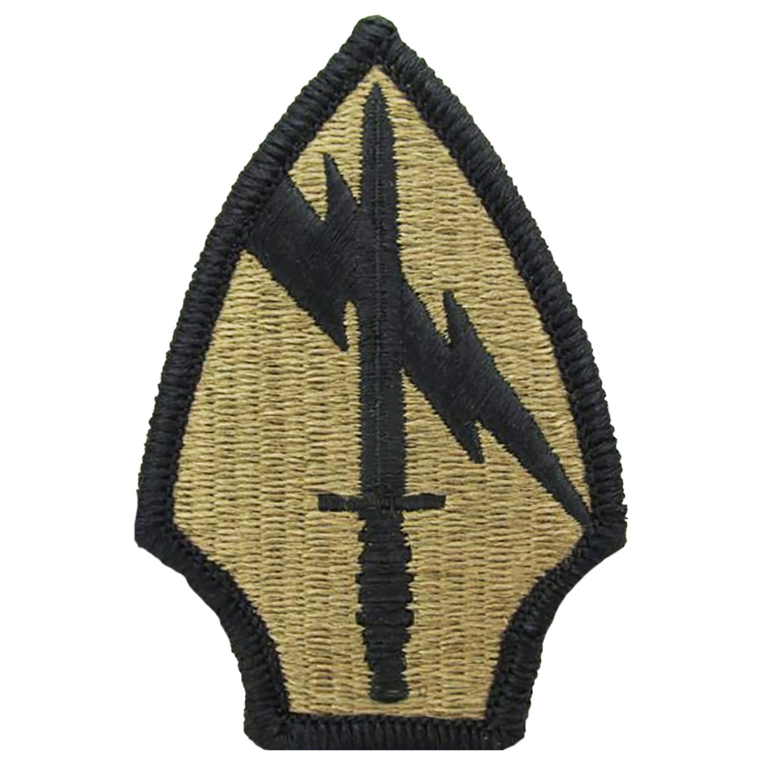 560th Battlefield Surveillance Brigade Patch