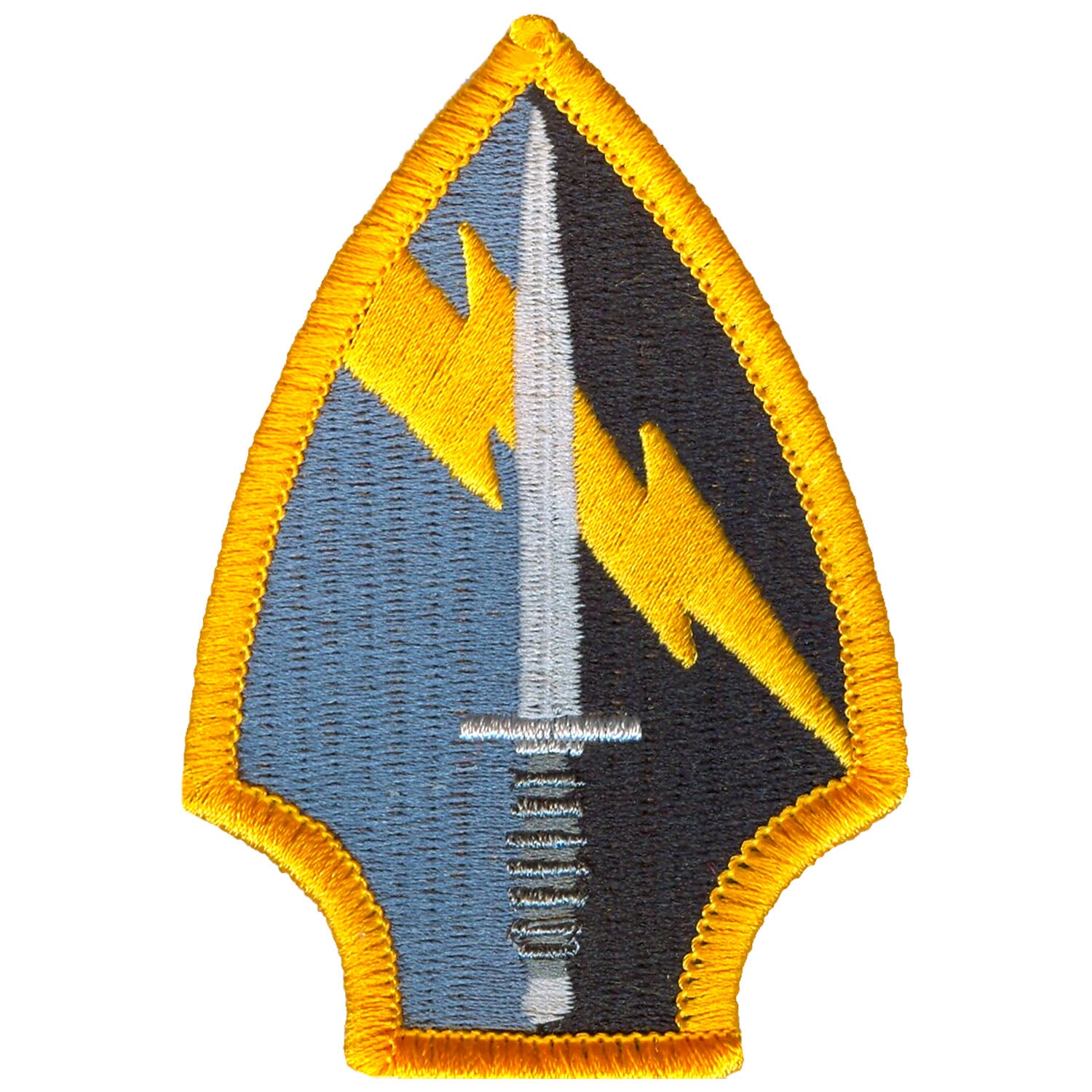 560th Battlefield Surveillance Brigade Patch
