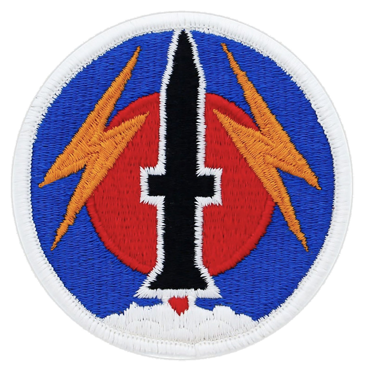 56th Field Artillery Brigade Shoulder Patch