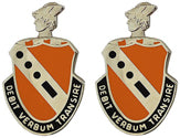 56th Signal Battalion Unit Crest