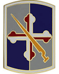 58th Battlefield Surveillance Brigade CSIB