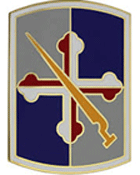 58th Battlefield Surveillance Brigade CSIB