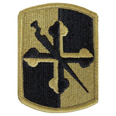 58th Battlefield Surveillance Brigade Patch