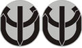 5th Psychological Operations Battalion Unit Crest