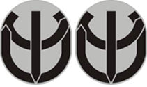 5th Psychological Operations Battalion Unit Crest