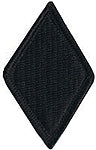5th Infantry Division Shoulder Patch