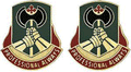 5th Military Police Battalion Unit Crest