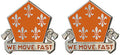 5th Signal Battalion Unit Crest