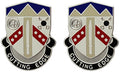 630th Support Battalion Unit Crest