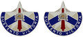 635th Support Group Unit Crest