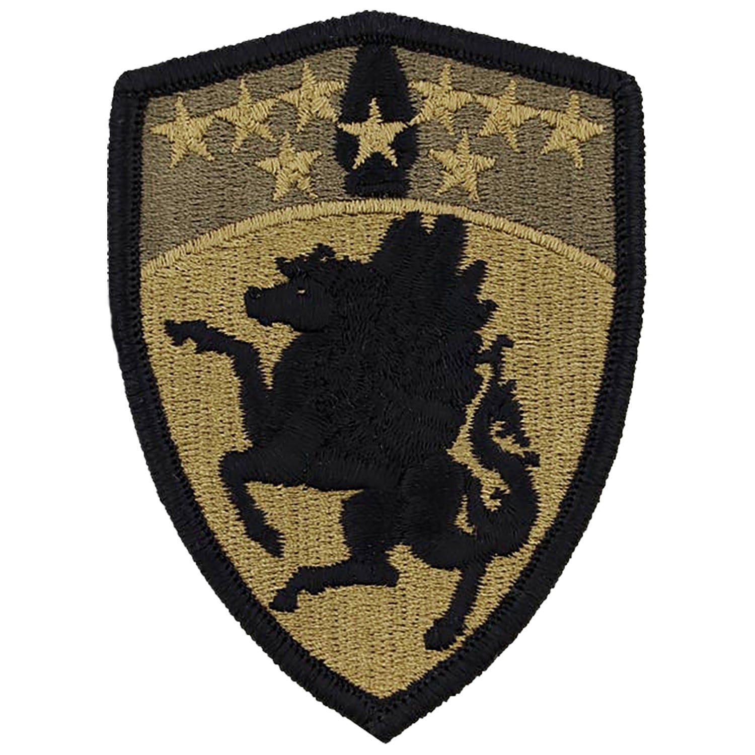 63rd Aviation Brigade Patch