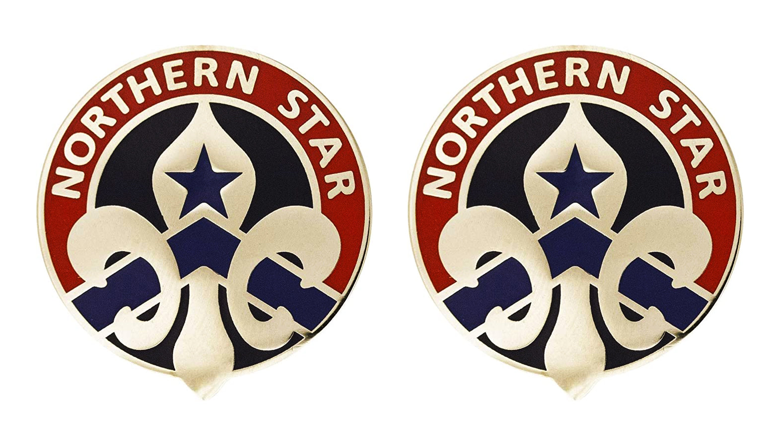 644th Support Group Unit Crest