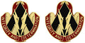 653rd Support Group Unit Crest