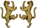 65th Air Defense Artillery Regiment Unit Crest