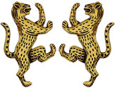 65th Air Defense Artillery Regiment Unit Crest