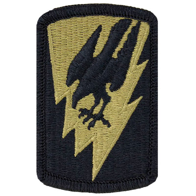 66th Aviation Brigade Patch