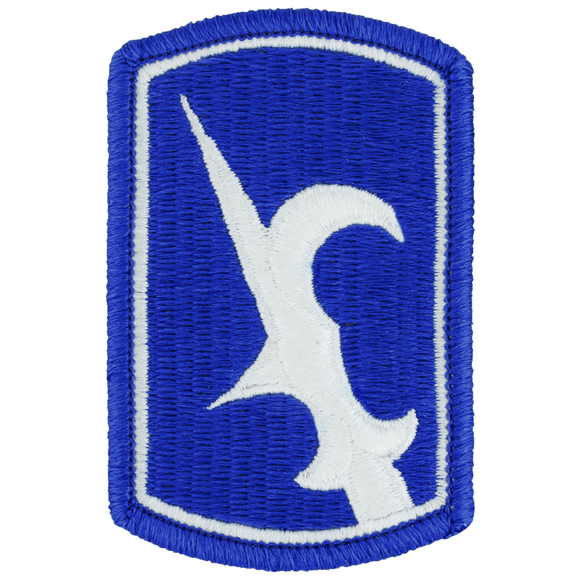 67th Battlefield Surveillance Patch