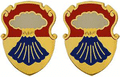 67th Armor Regiment Unit Crest