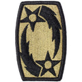 69th Air Defense Artillery Brigade Shoulder Patch