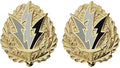6th Psychological Operations Battalion Unit Crest