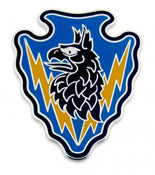 71st Battlefield Surveillance Brigade CSIB