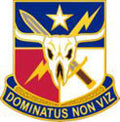 71st Information Operations Battalion Unit Crest