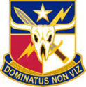 71st Information Operations Battalion Unit Crest