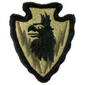 71st Battlefield Surveillance Brigade Patch