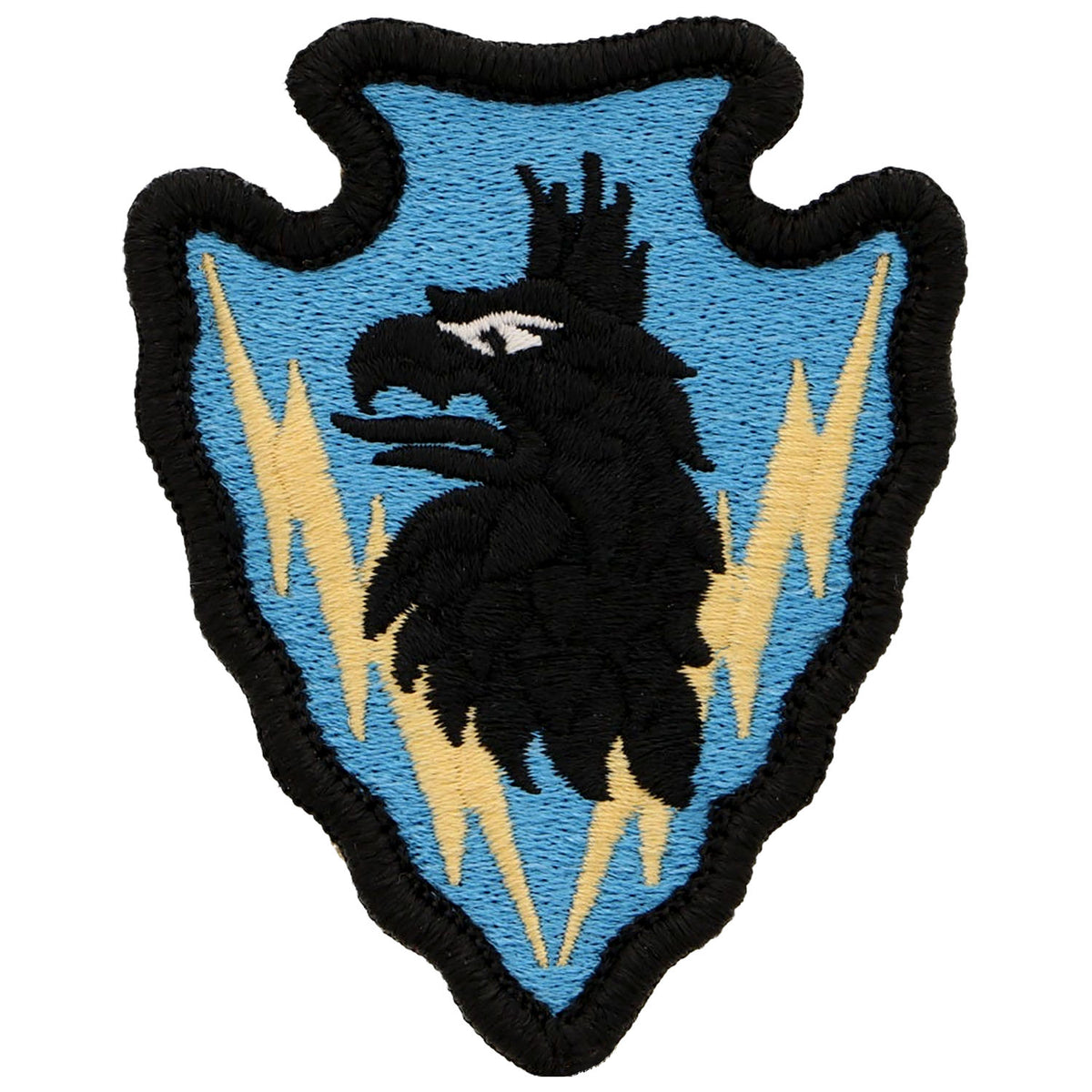 71st Battlefield Surveillance Brigade Patch