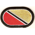 725th Support Battalion Oval