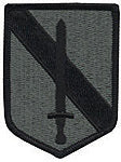73rd Infantry Brigade Shoulder Patch