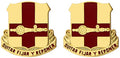 749th Support Battalion Unit Crest