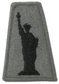 77th Sustainment Brigade Patches