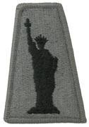 77th Sustainment Brigade Patches