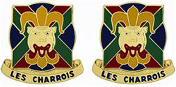773rd Maintenance Battalion Unit Crest