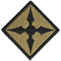 77th Aviation Brigade Patch