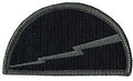 78th Infantry Division Shoulder Patch