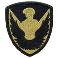 78th Aviation Troop Command Patch