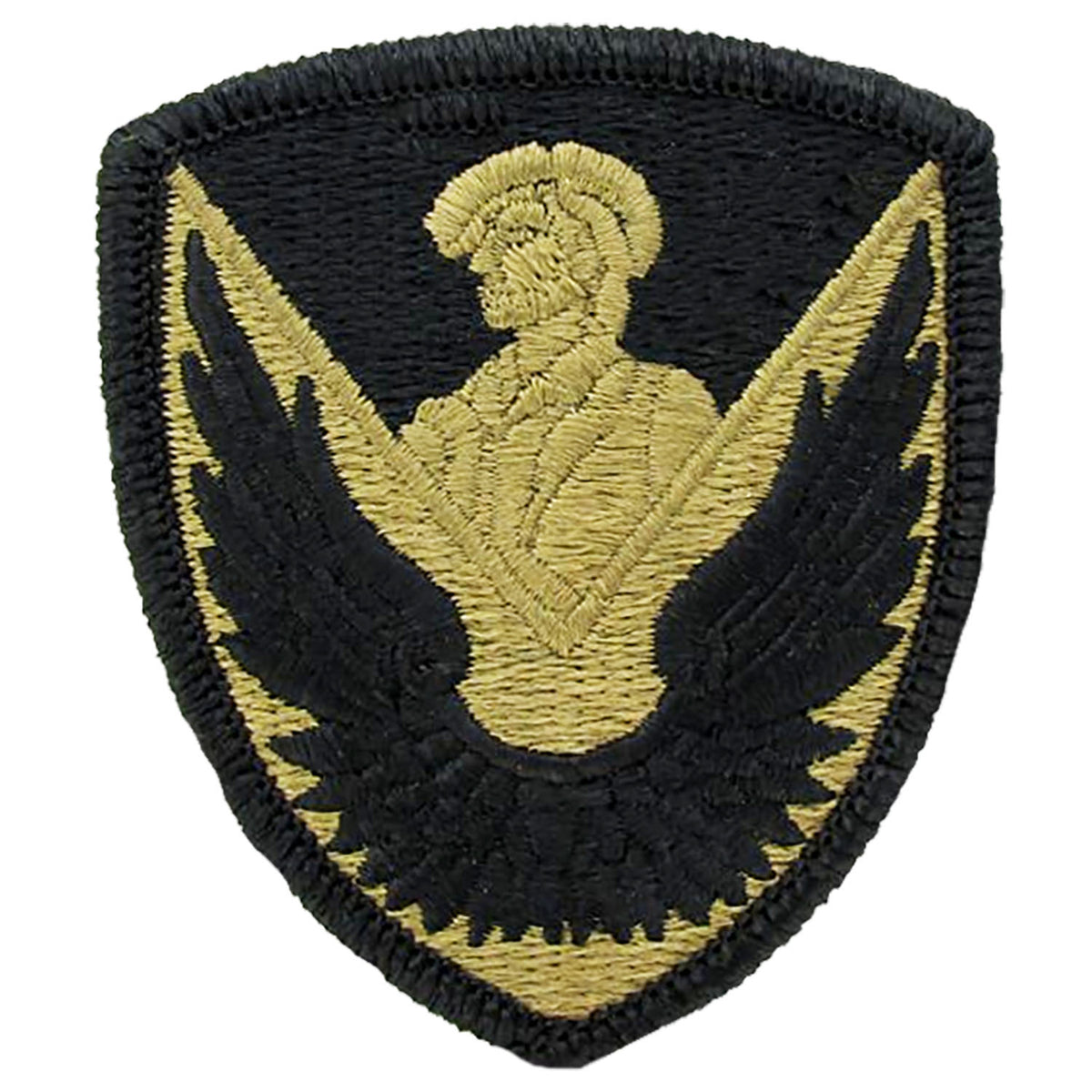 78th Aviation Troop Command Patch
