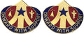 7th Support Group Unit Crest