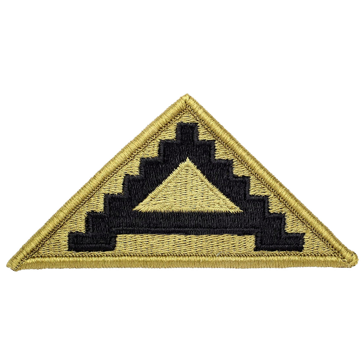 7th Army Patch
