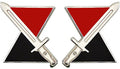 7th Infantry Division Unit Crest
