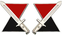 7th Infantry Division Unit Crest