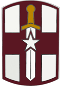 807th Medical Brigade CSIB