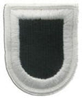 4th BCT 82nd Airborne Division Beret Flash