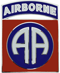 82nd Airborne Division CSIB