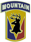 86th Infantry Brigade Combat Team CSIB