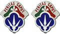 88th Regional Support Command Unit Crest